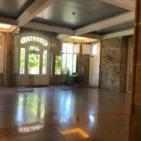 Apartament Residencial Mondariz Balneario 118 Zewnętrze zdjęcie