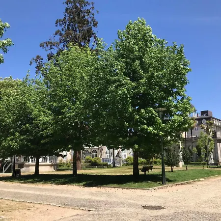 Apartament Residencial Mondariz Balneario 118 Zewnętrze zdjęcie