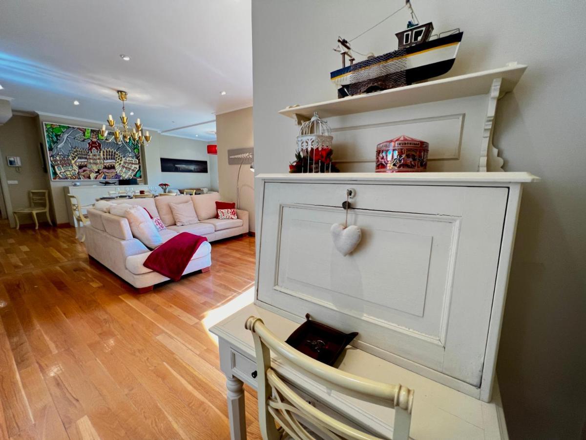 Apartment Residencial Balneario 118 Mondariz-Balneario