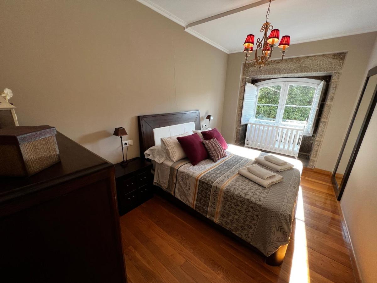 Apartment Residencial Balneario 118 Mondariz-Balneario