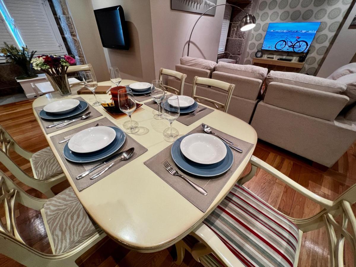 Residencial Balneario 118 Apartment Mondariz-Balneario